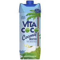 Vita Coco Coconut Water 1 Litre